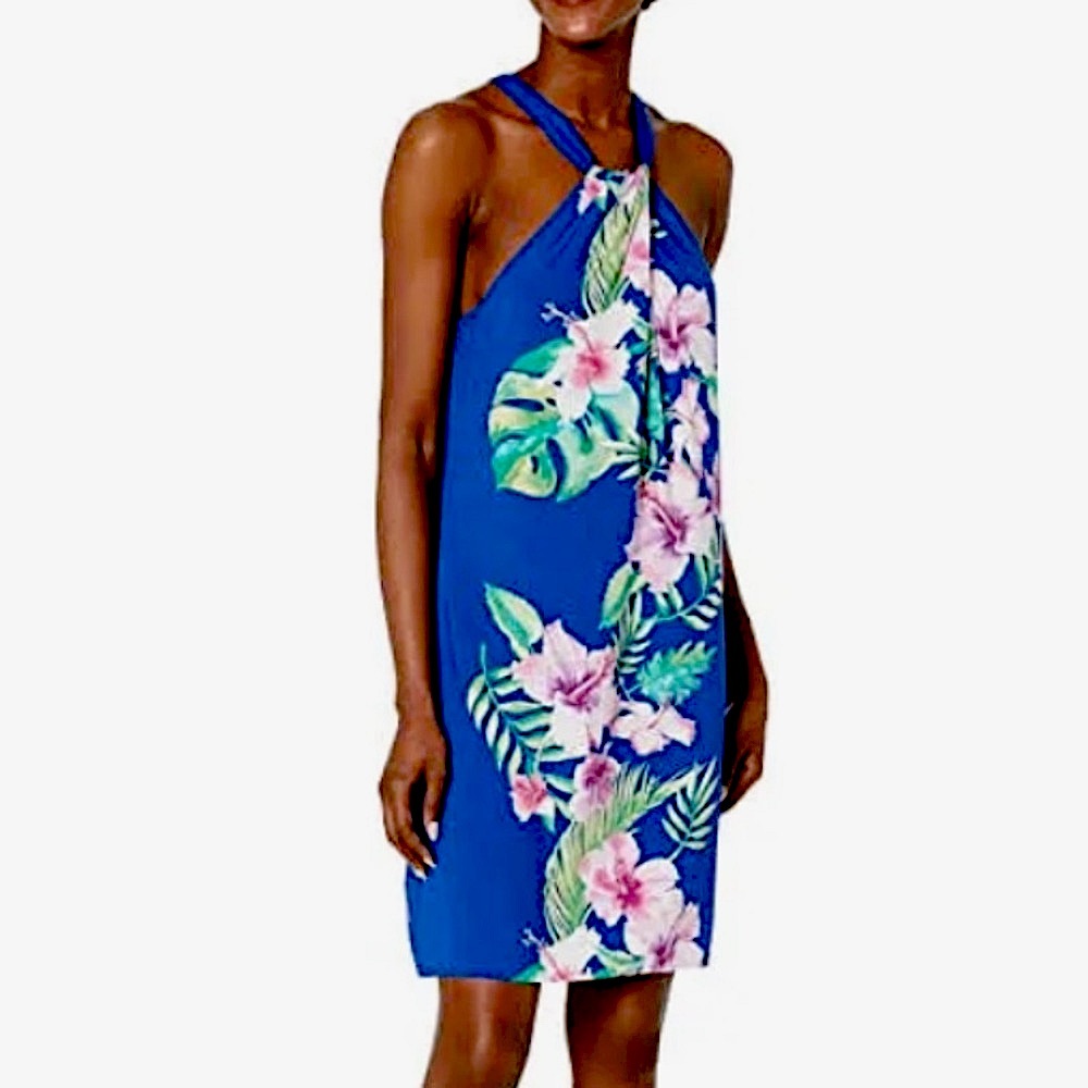 Tommy Bahama Tropic Of Tina Dress - Picture 2 of 12